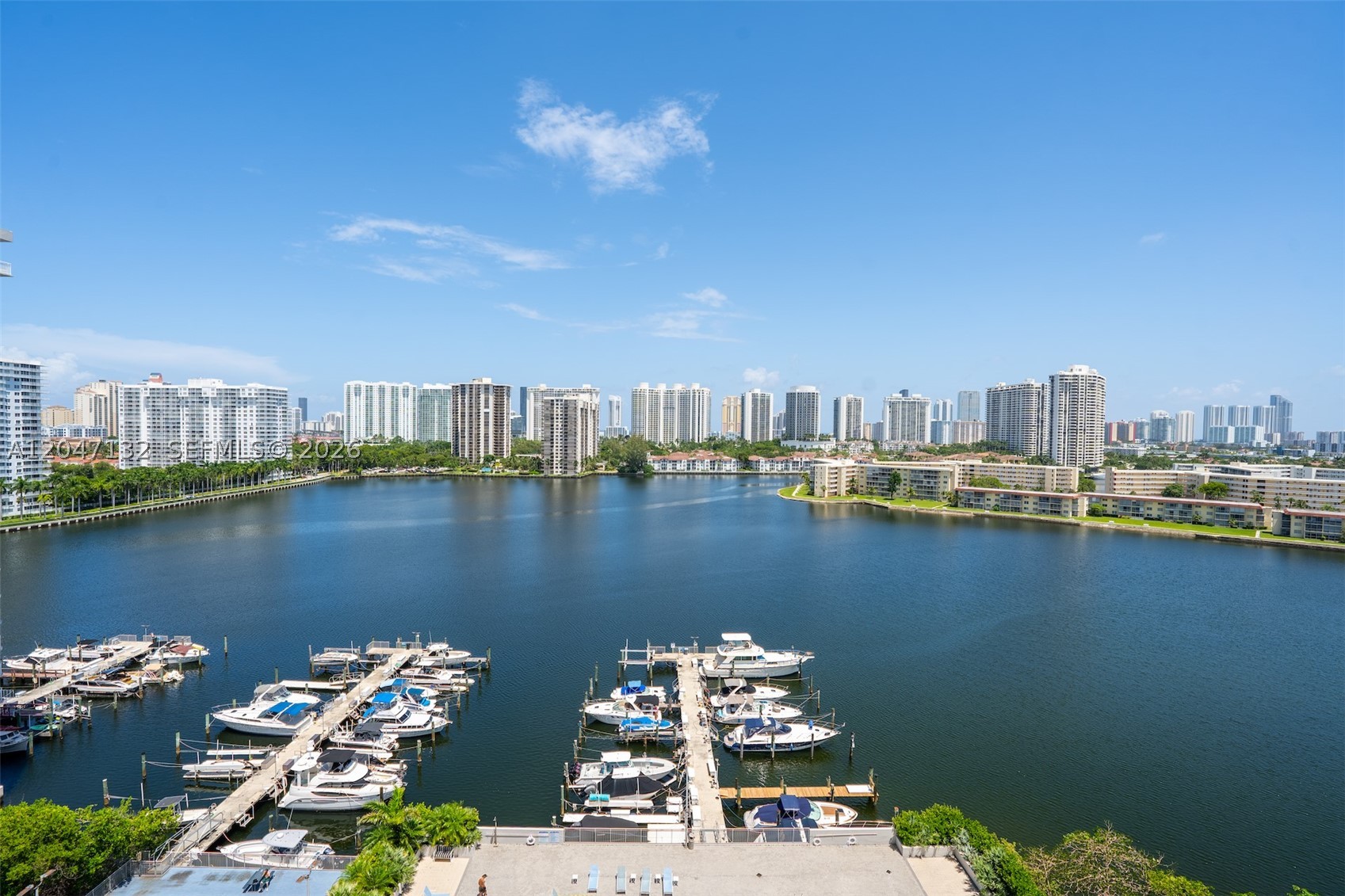 DEL PRADO MARINA - Residential