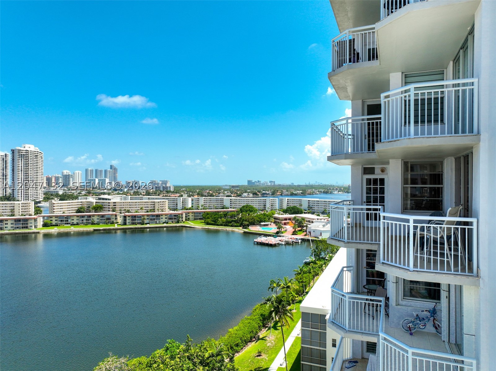 DEL PRADO MARINA - Residential