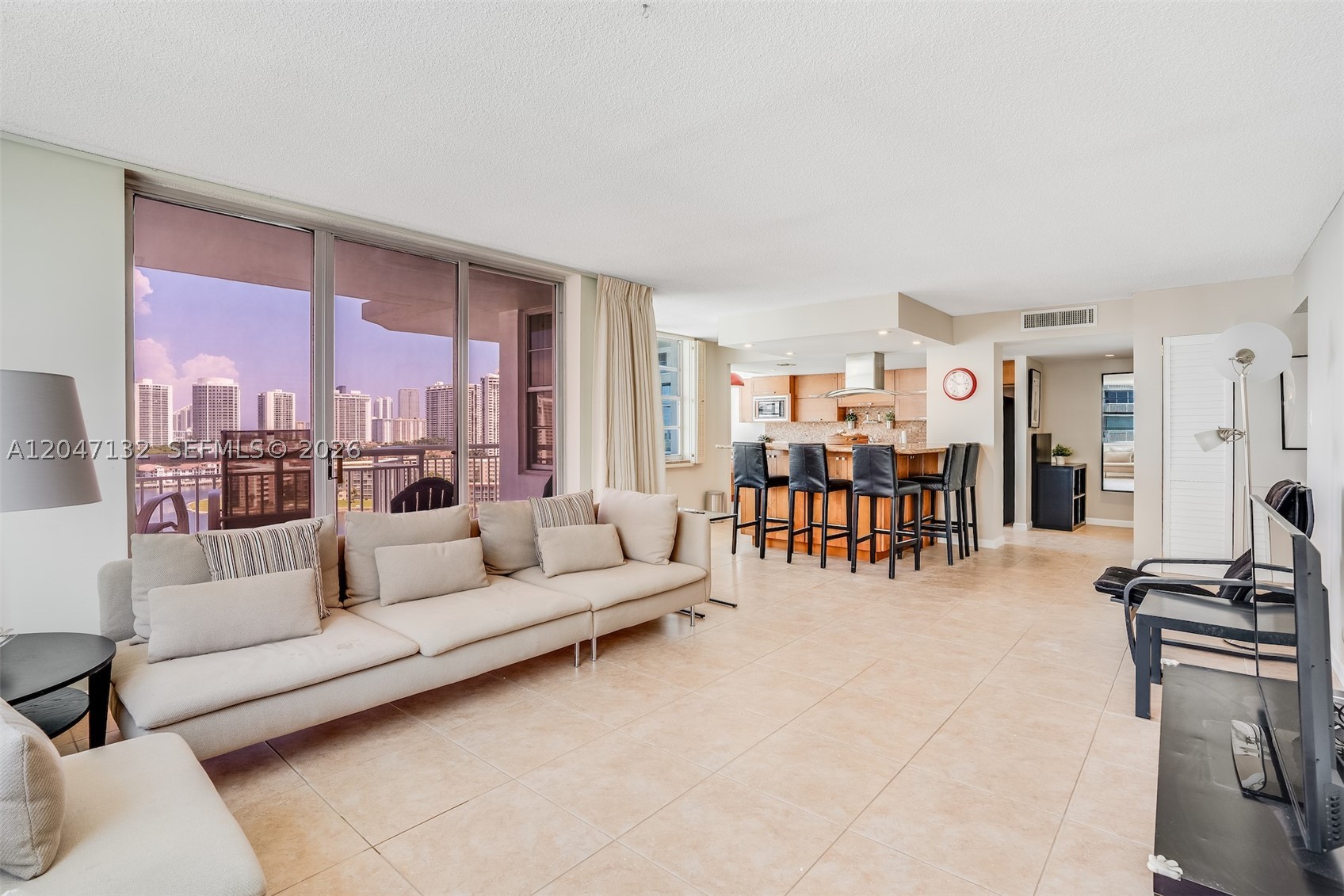 DEL PRADO MARINA - Residential