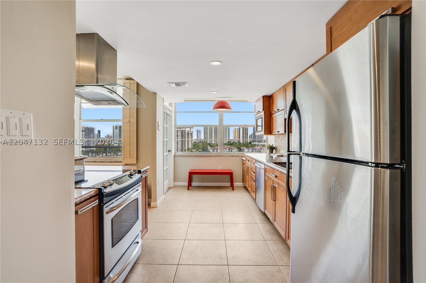 DEL PRADO MARINA - Residential