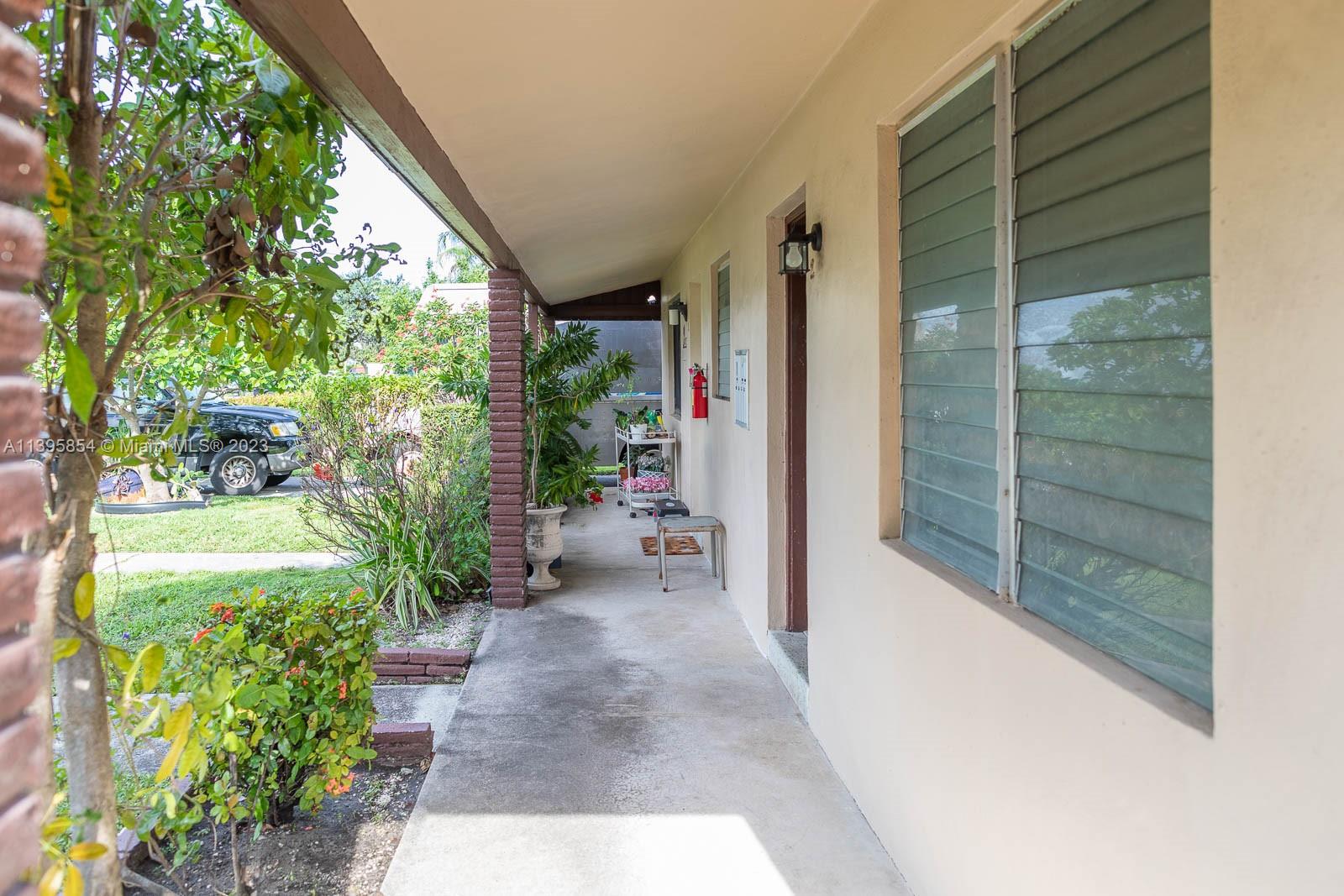ATLANTIC SHORES DIXIE HIG - Residential Income