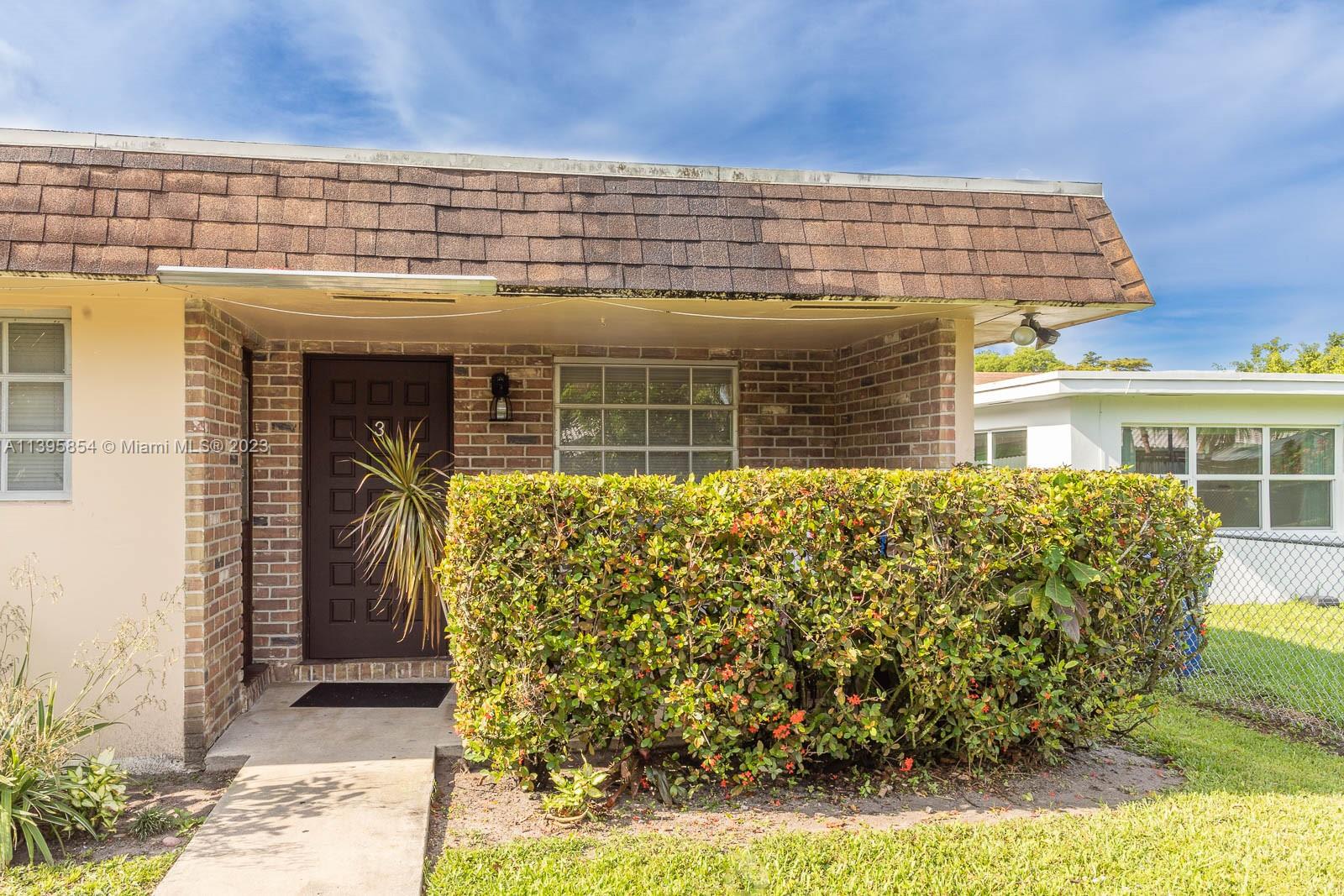 ATLANTIC SHORES DIXIE HIG - Residential Income