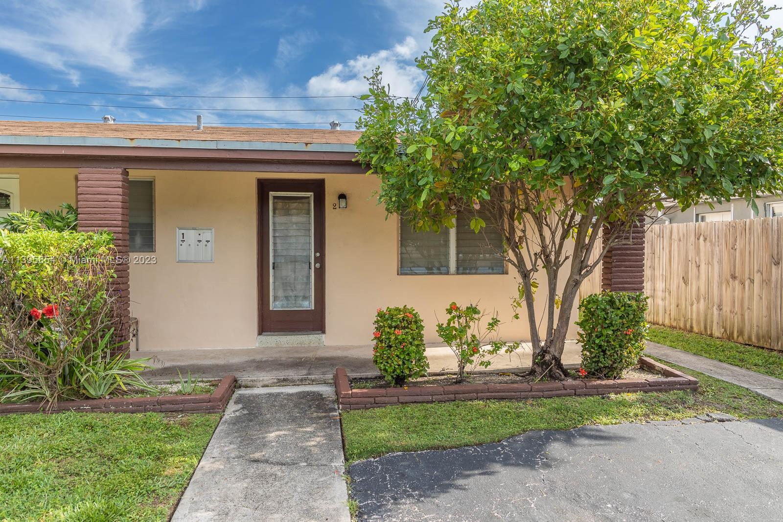 ATLANTIC SHORES DIXIE HIG - Residential Income
