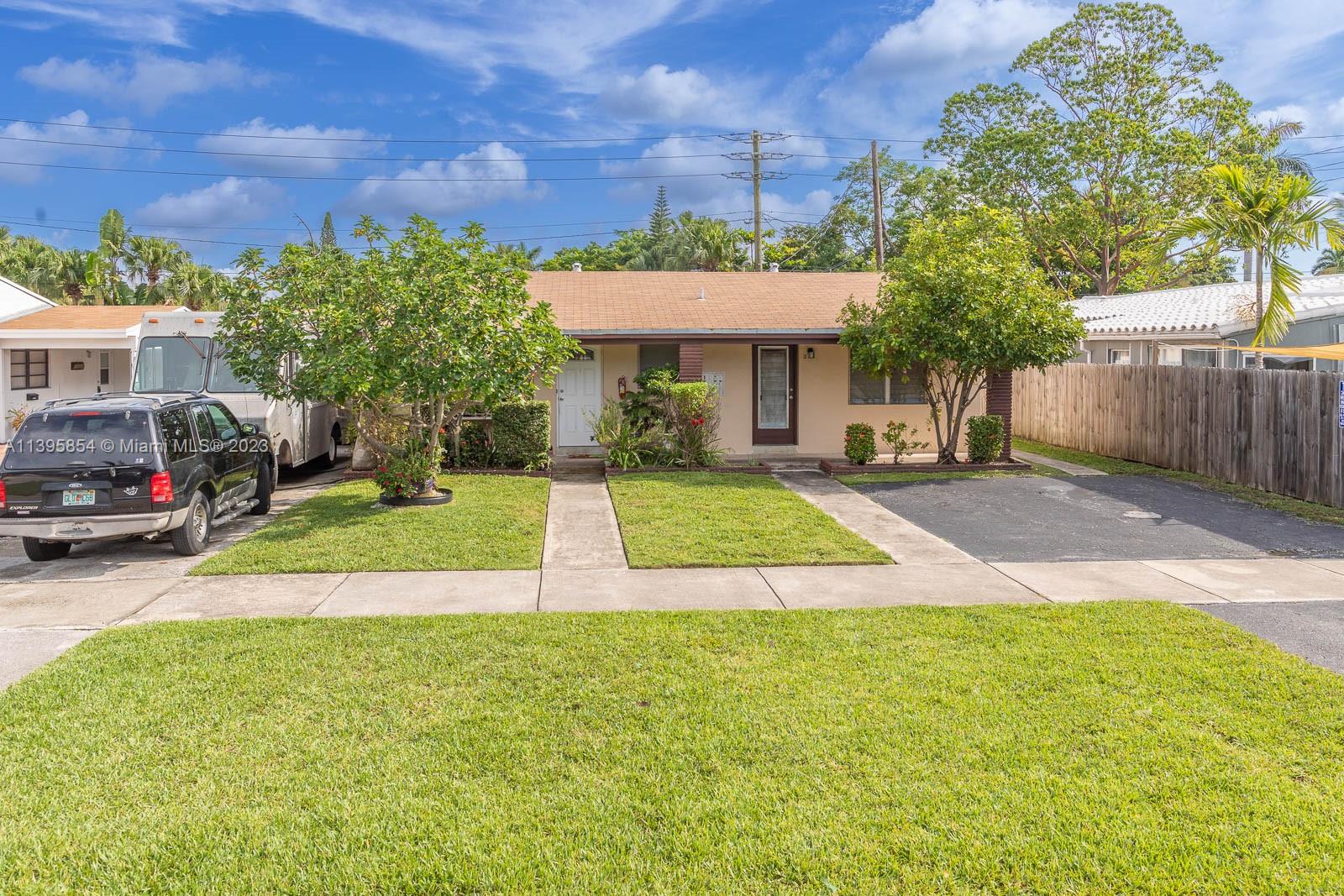 ATLANTIC SHORES DIXIE HIG - Residential Income