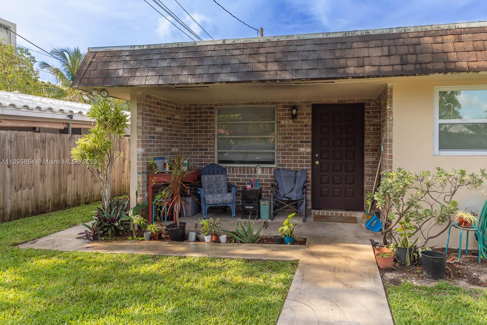 ATLANTIC SHORES DIXIE HIG - Residential Income