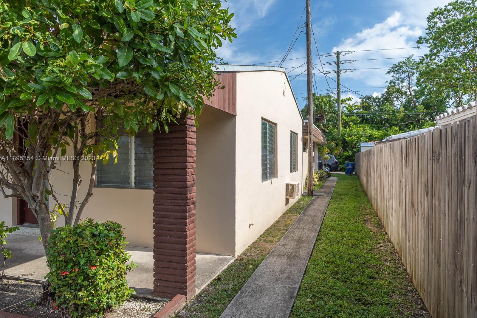 ATLANTIC SHORES DIXIE HIG - Residential Income