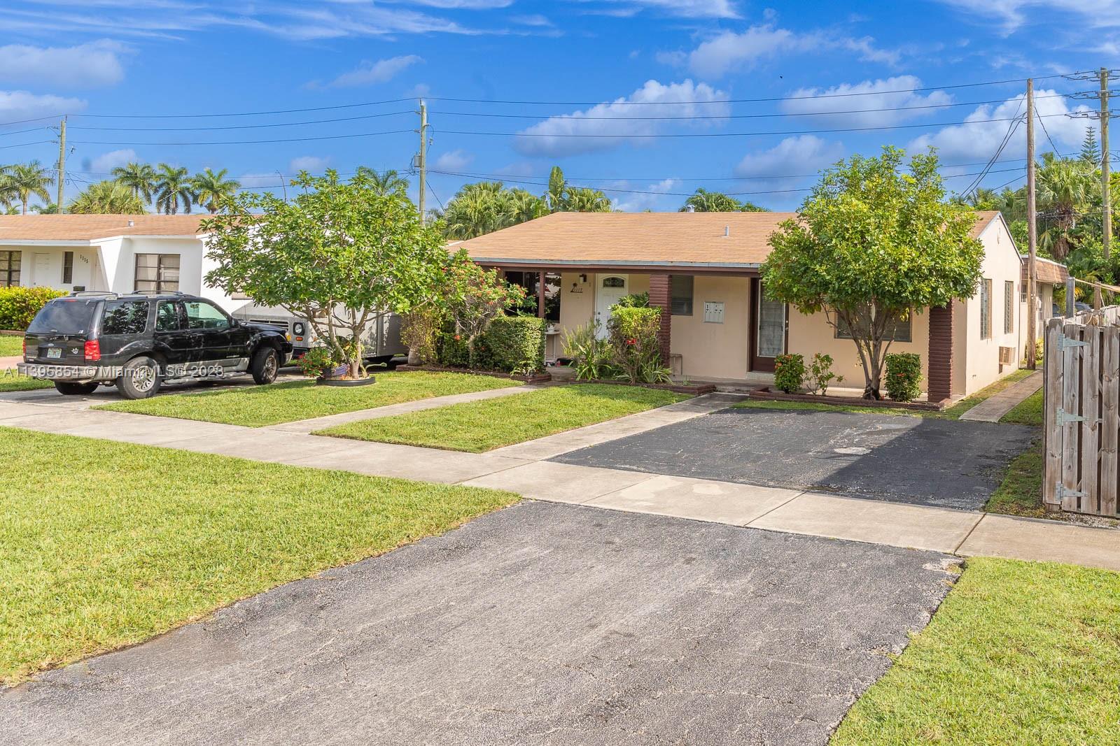 ATLANTIC SHORES DIXIE HIG - Residential Income