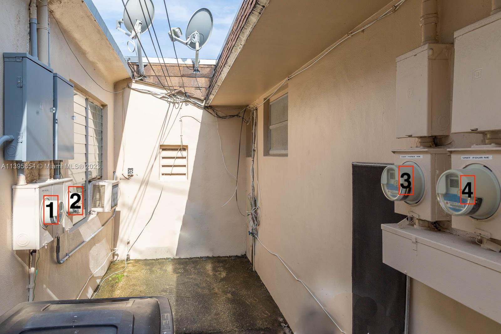 ATLANTIC SHORES DIXIE HIG - Residential Income