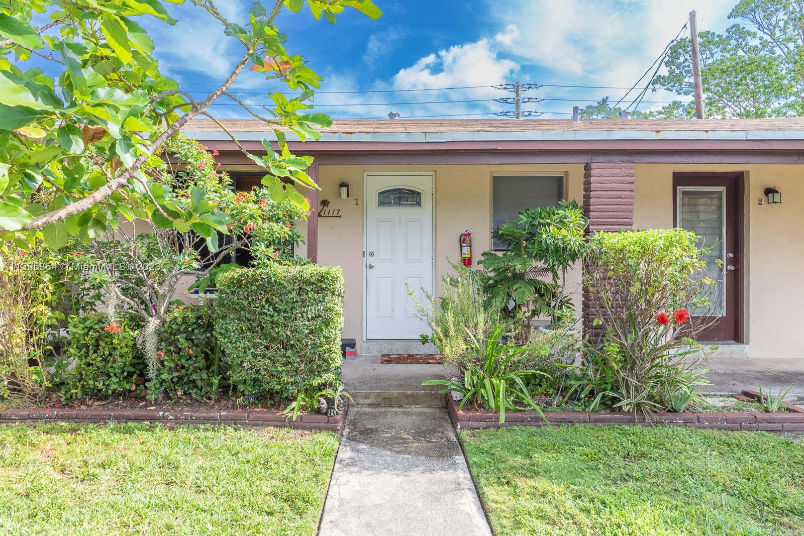 ATLANTIC SHORES DIXIE HIG - Residential Income