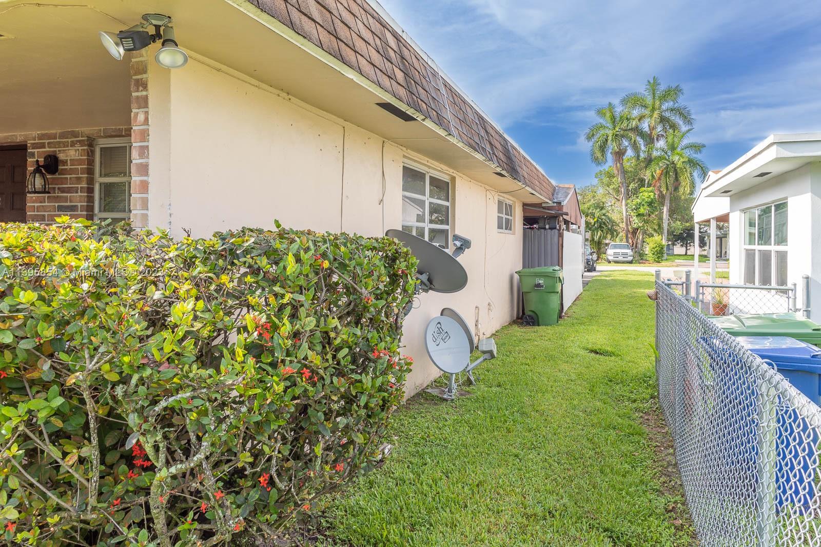 ATLANTIC SHORES DIXIE HIG - Residential Income