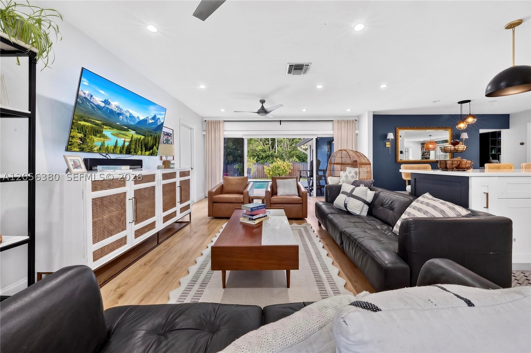 PLANTATION PARK - Residential