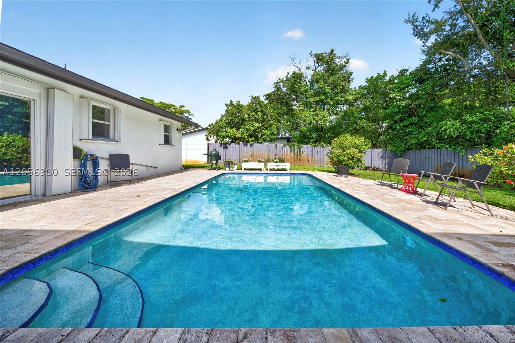 PLANTATION PARK - Residential