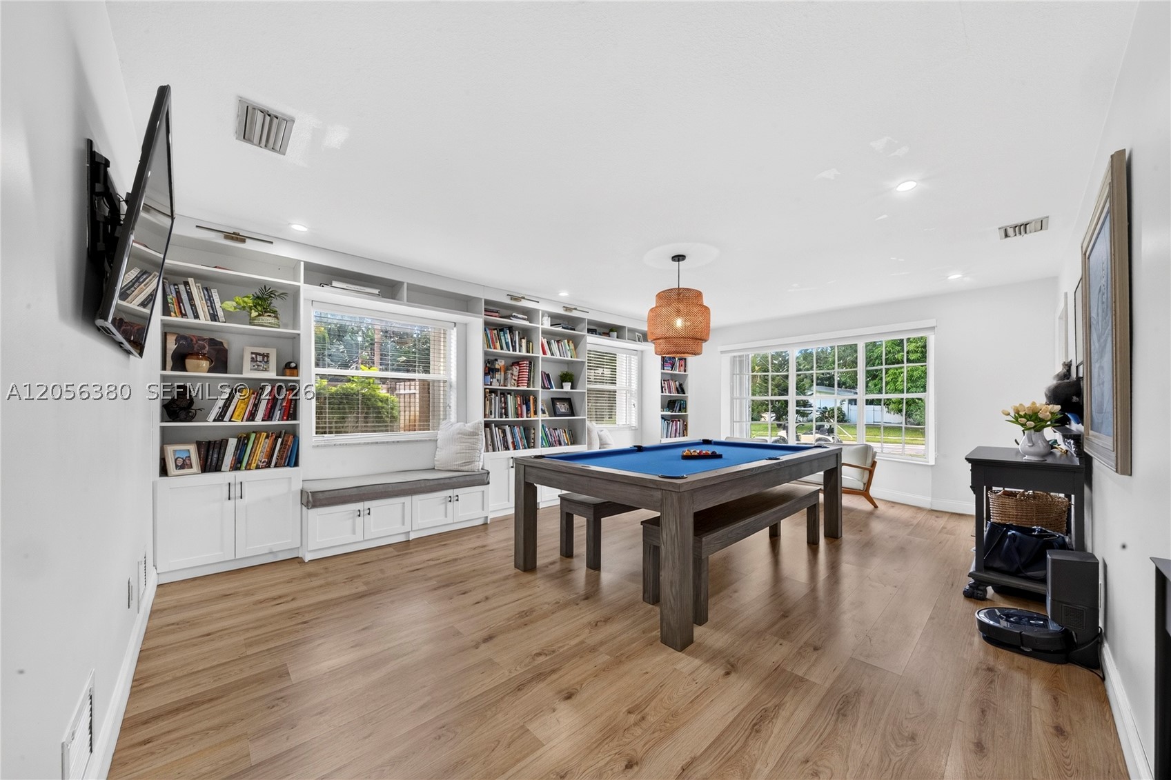 PLANTATION PARK - Residential
