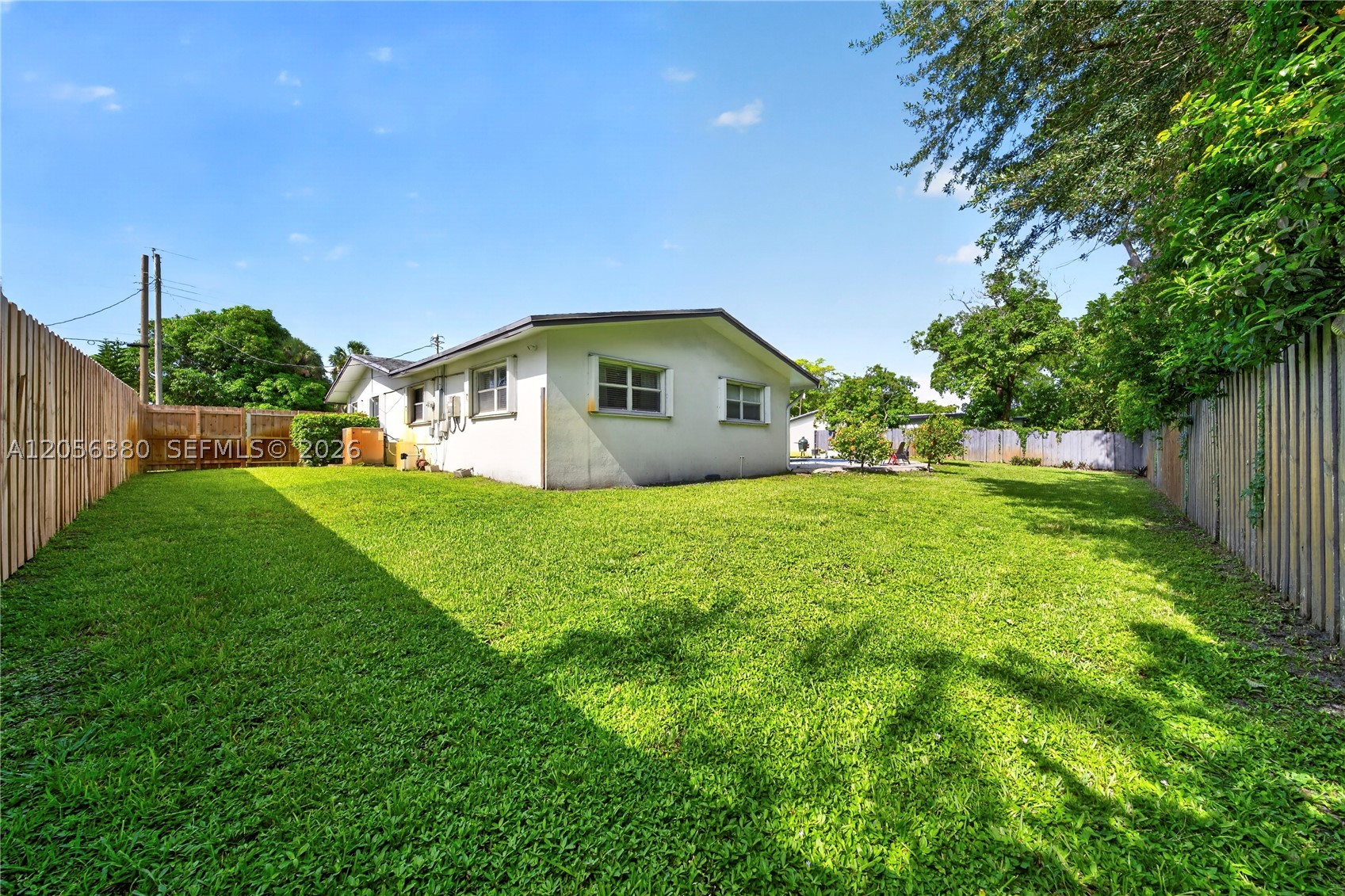 PLANTATION PARK - Residential