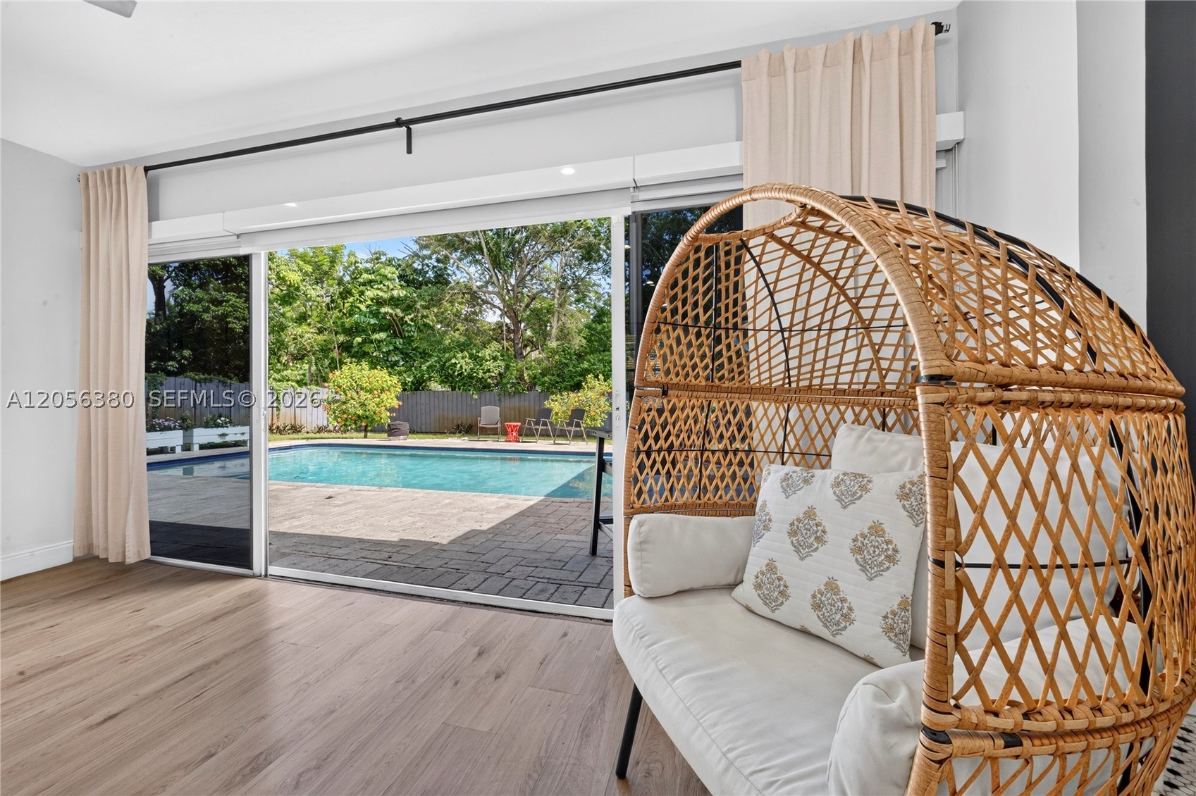 PLANTATION PARK - Residential
