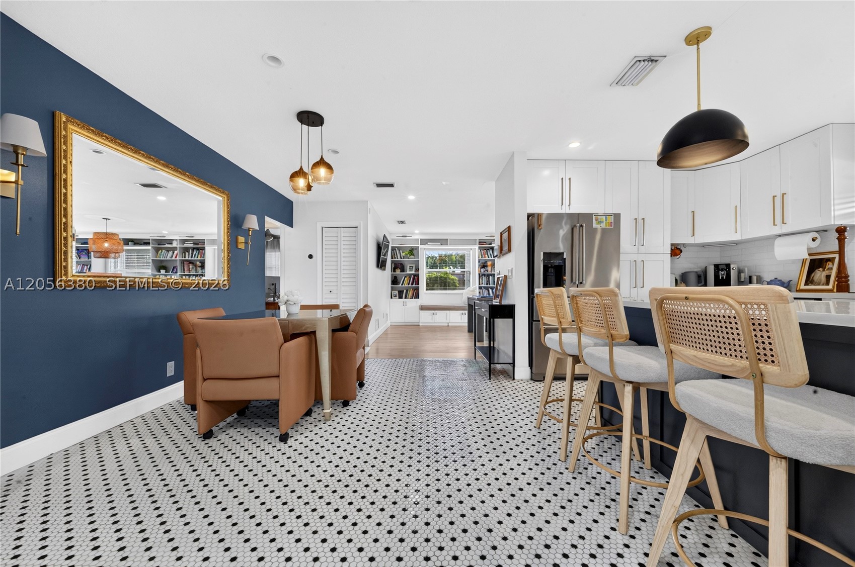 PLANTATION PARK - Residential