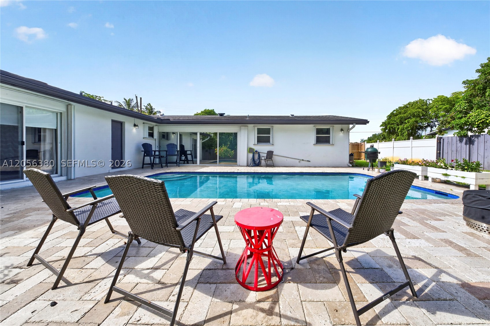 PLANTATION PARK - Residential