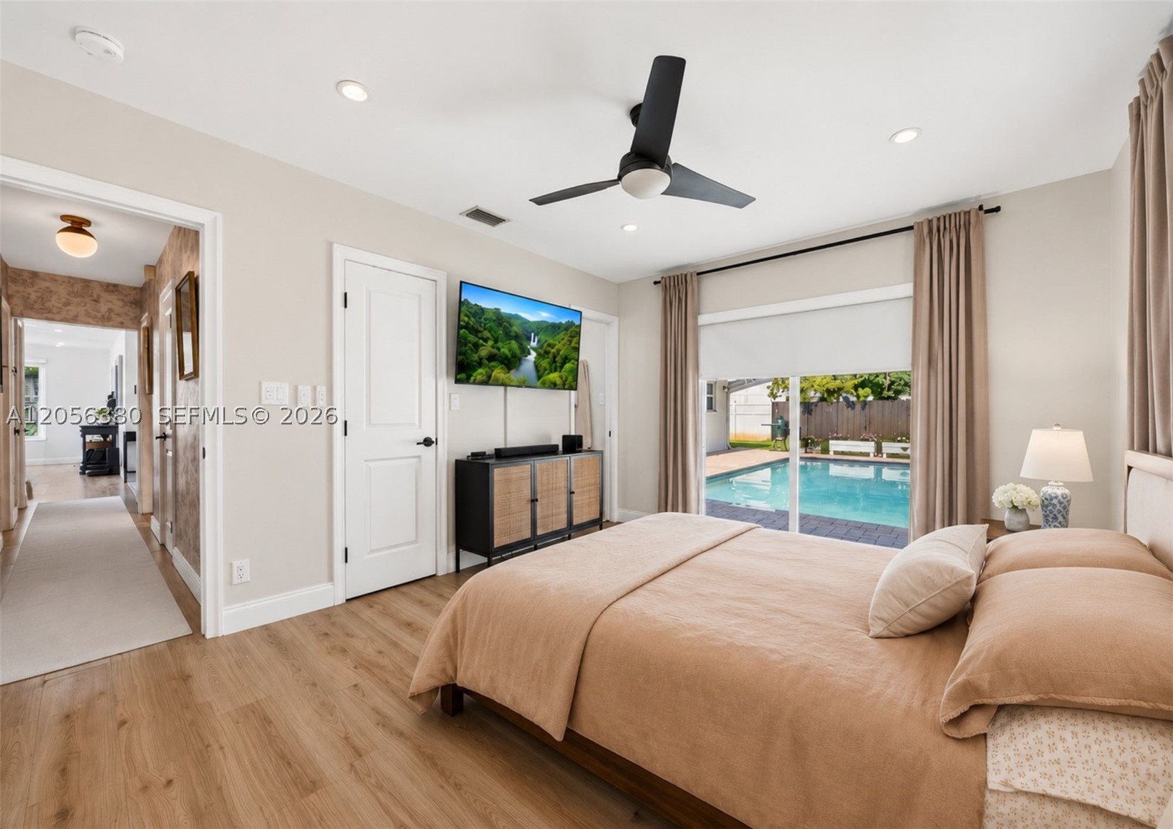 PLANTATION PARK - Residential
