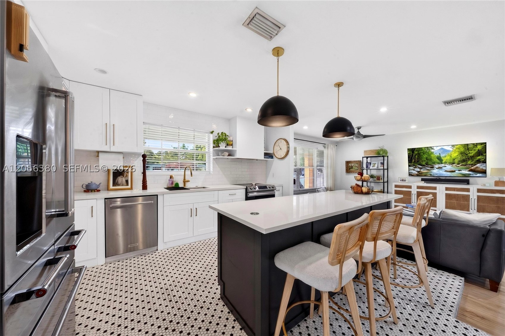 PLANTATION PARK - Residential