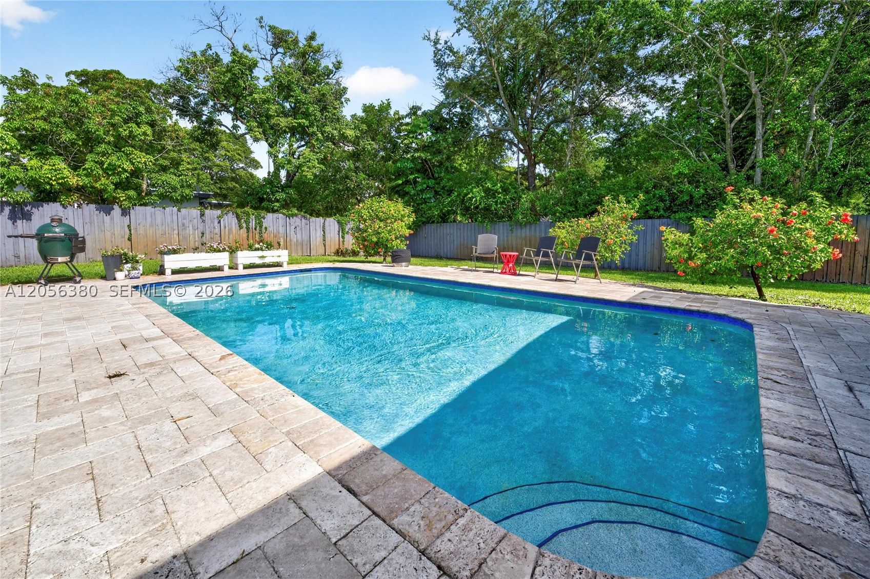 PLANTATION PARK - Residential