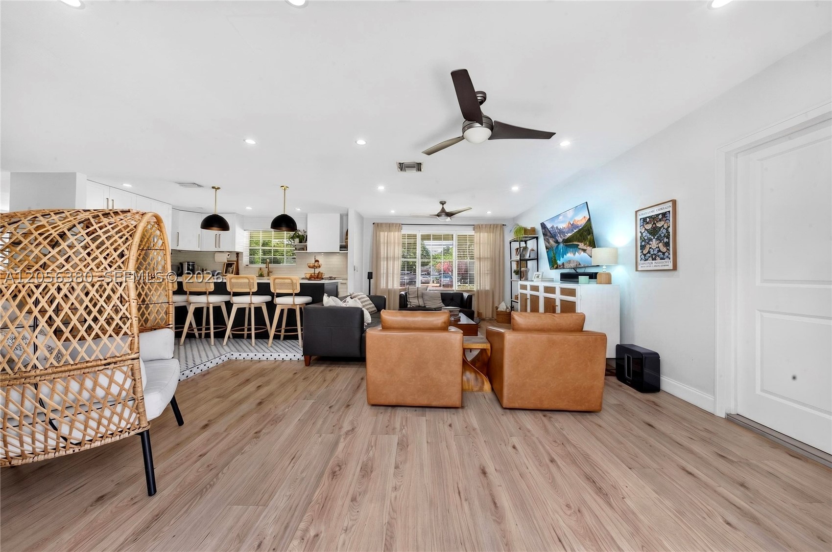 PLANTATION PARK - Residential