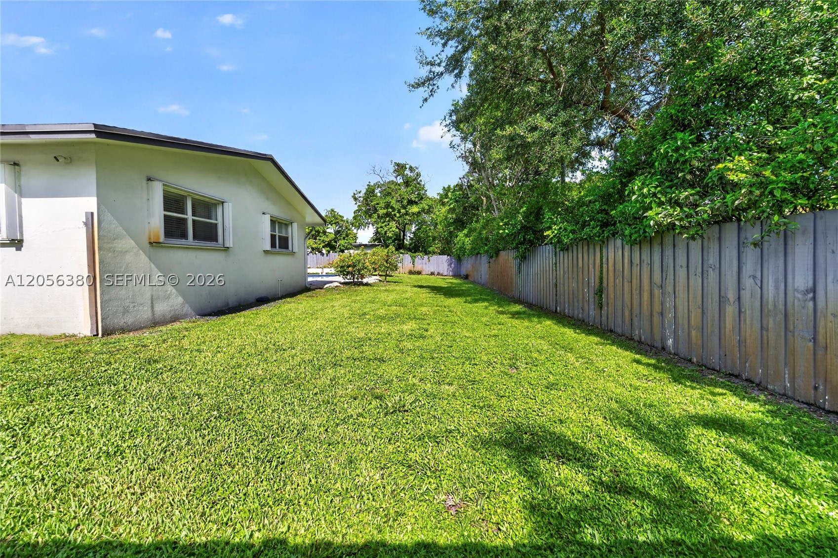 PLANTATION PARK - Residential