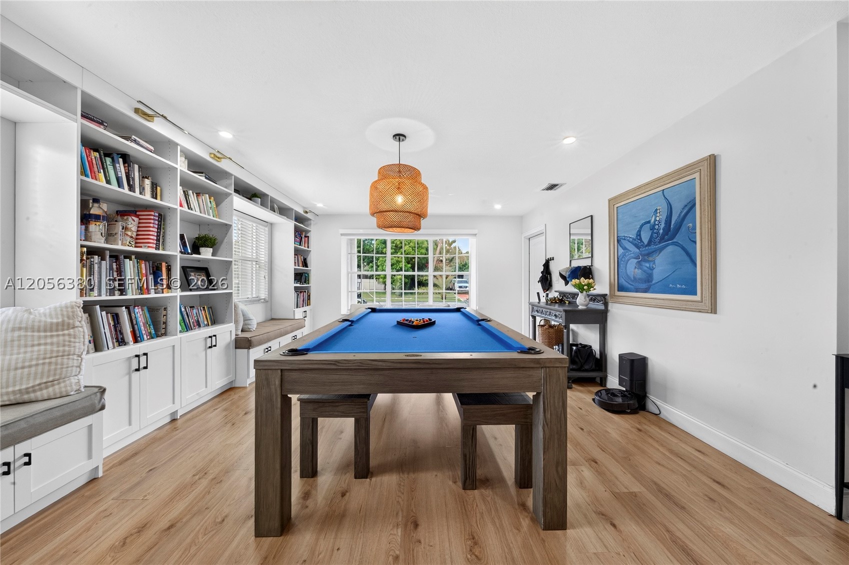 PLANTATION PARK - Residential