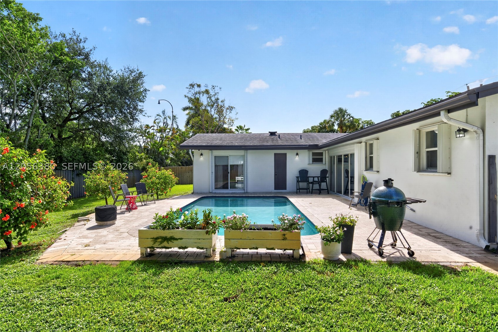 PLANTATION PARK - Residential