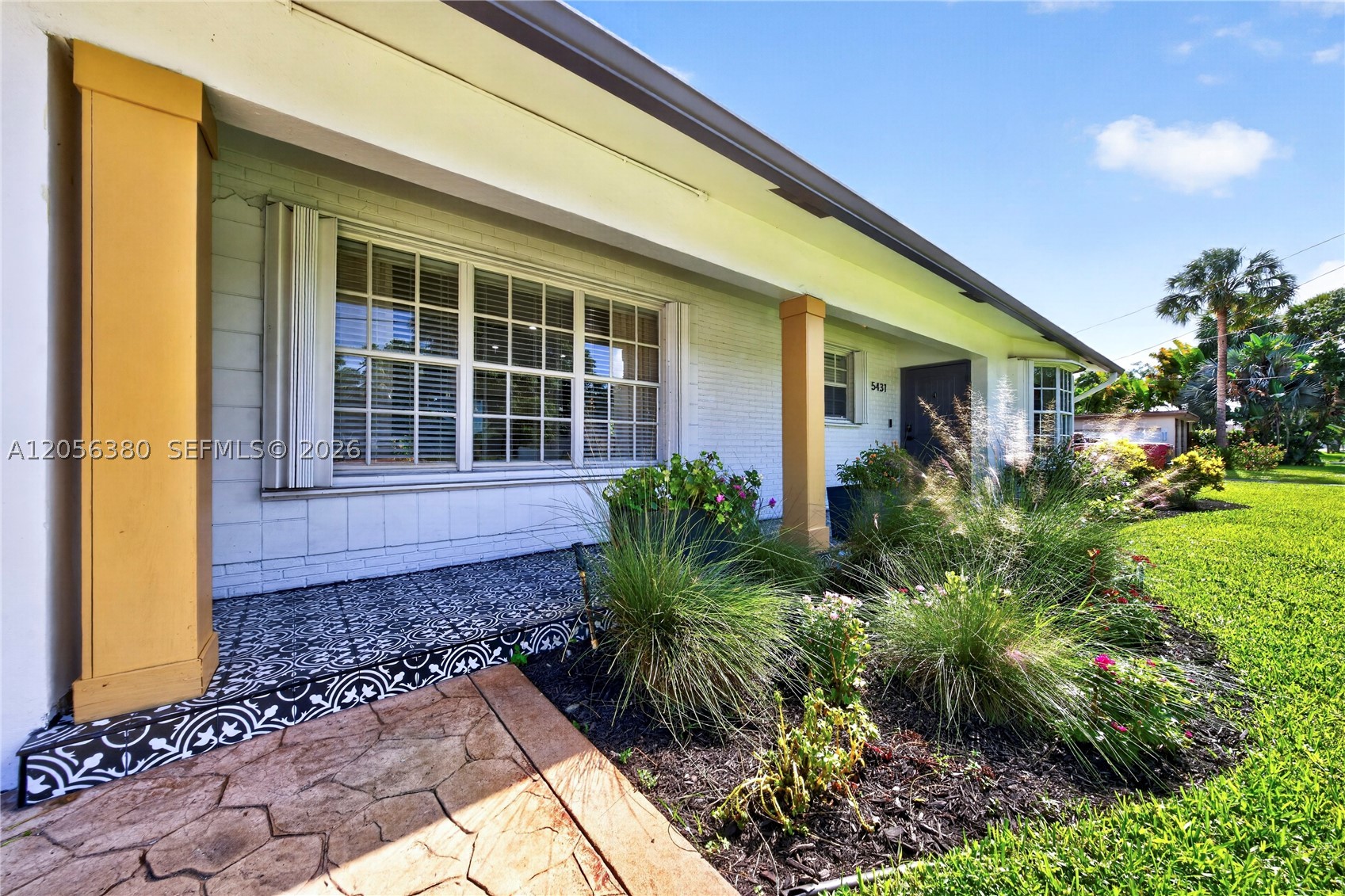 PLANTATION PARK - Residential