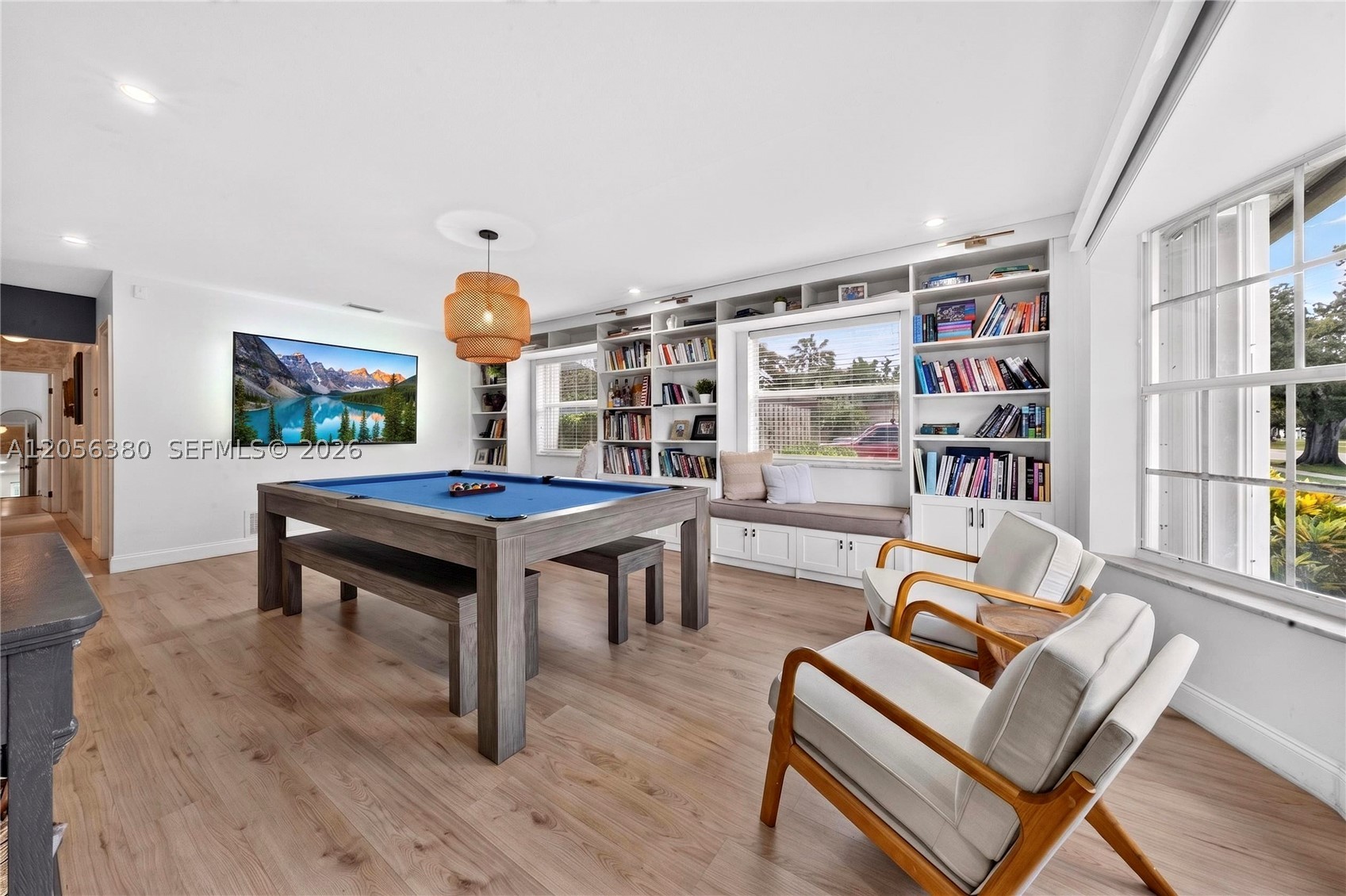 PLANTATION PARK - Residential
