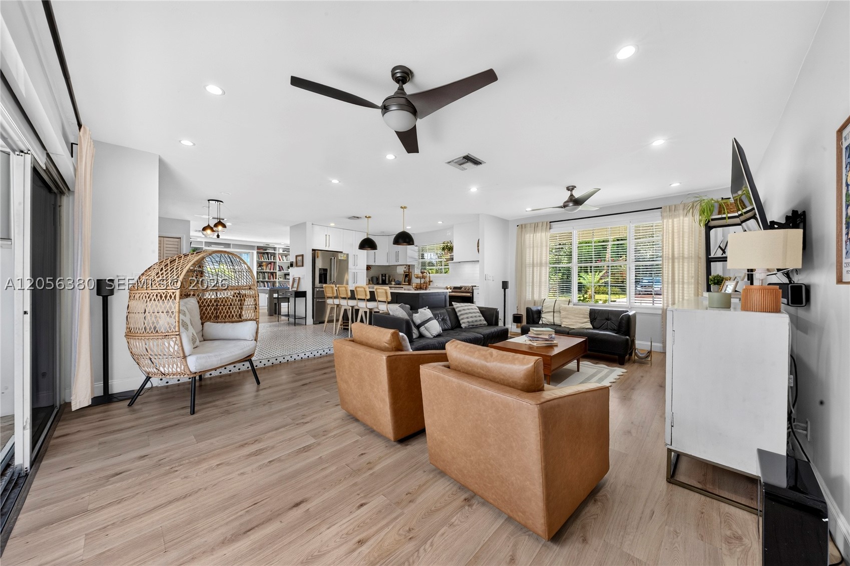 PLANTATION PARK - Residential
