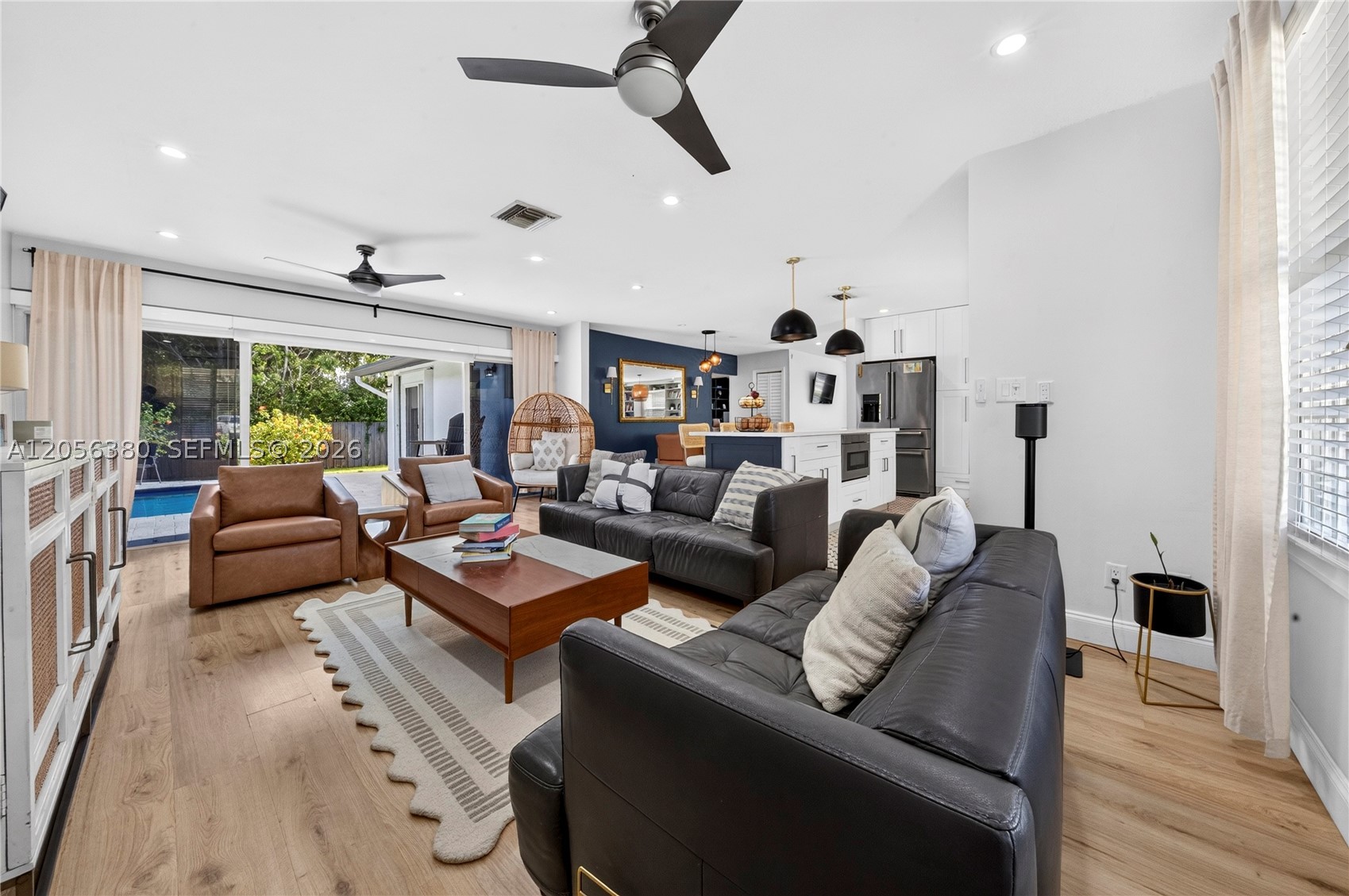 PLANTATION PARK - Residential