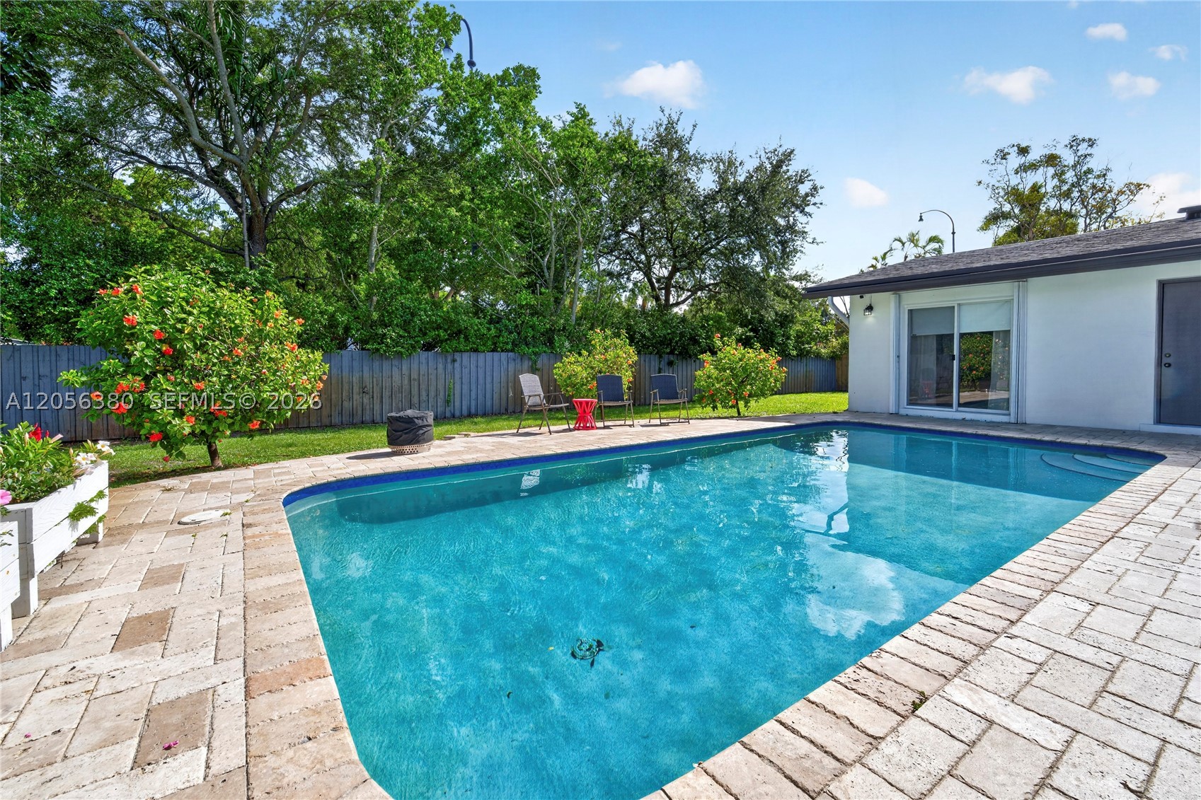 PLANTATION PARK - Residential