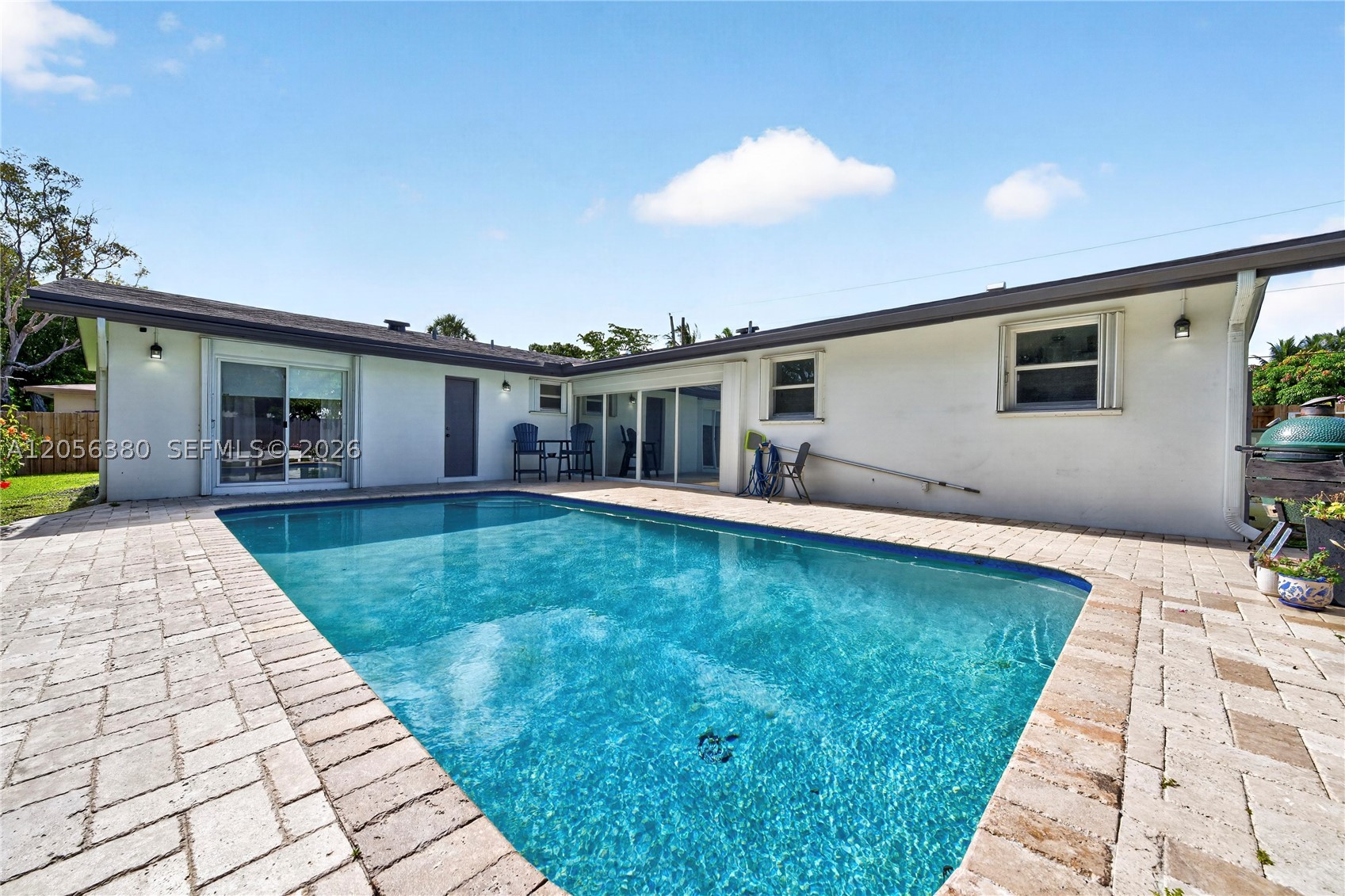 PLANTATION PARK - Residential