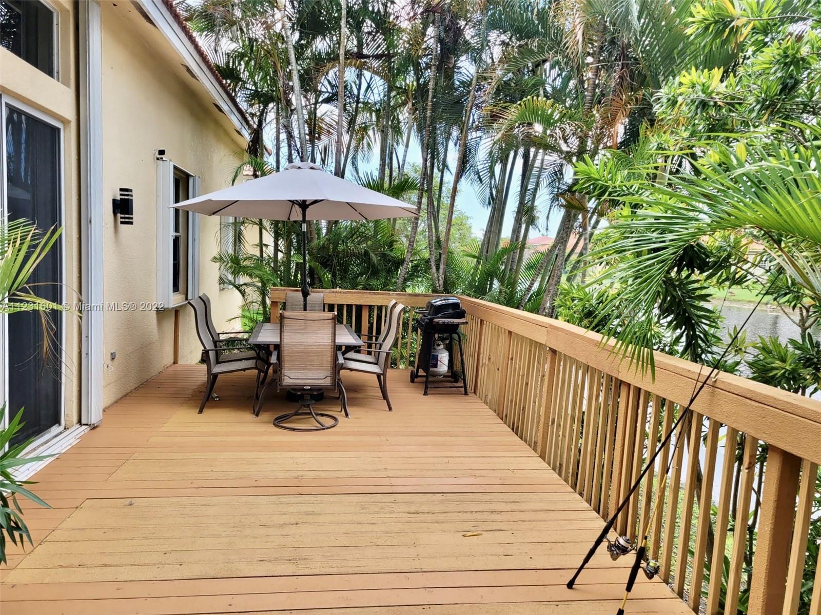 WESTFORK 1 PLAT - Residential Lease