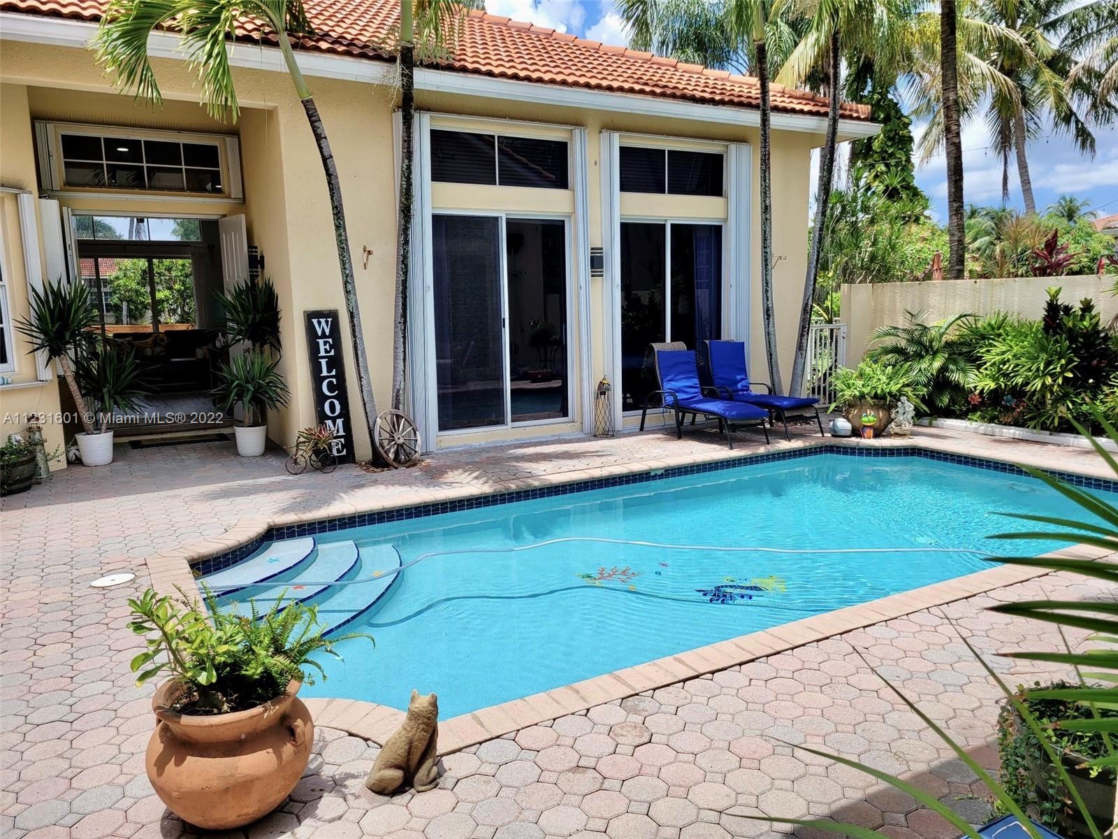 WESTFORK 1 PLAT - Residential Lease
