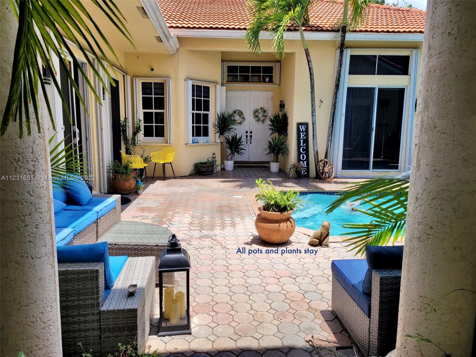 WESTFORK 1 PLAT - Residential Lease