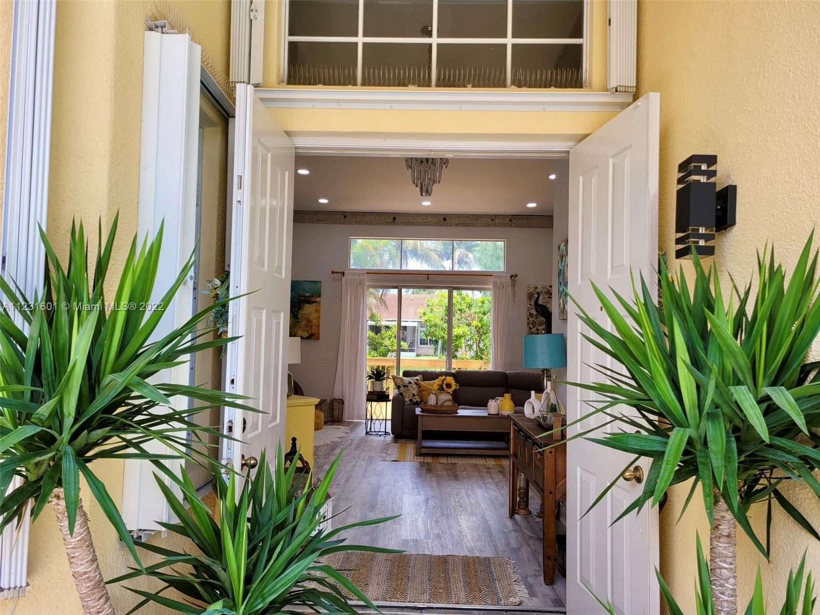 WESTFORK 1 PLAT - Residential Lease