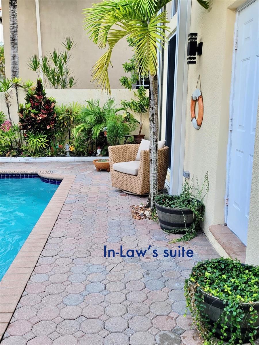 WESTFORK 1 PLAT - Residential Lease