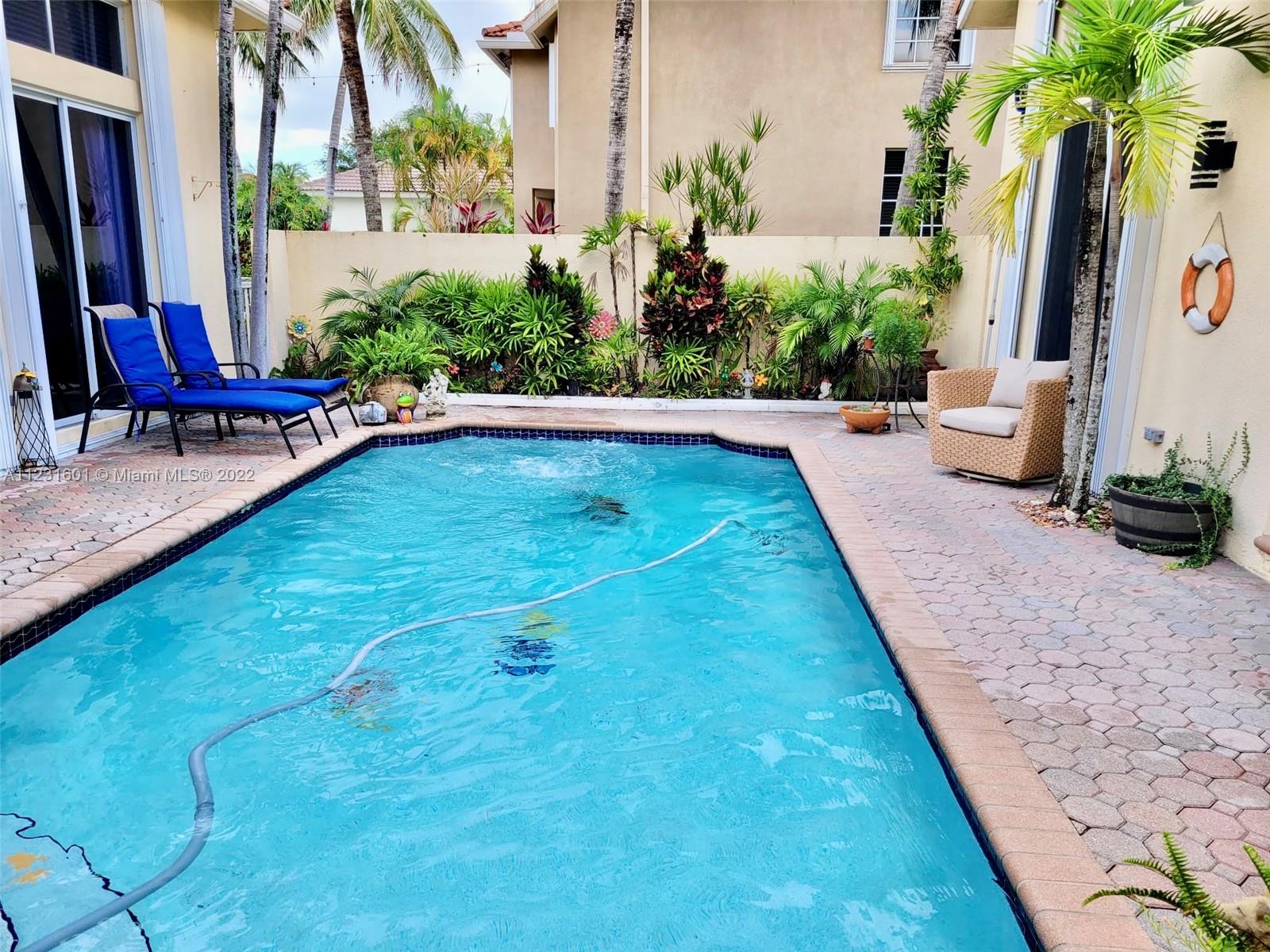 WESTFORK 1 PLAT - Residential Lease