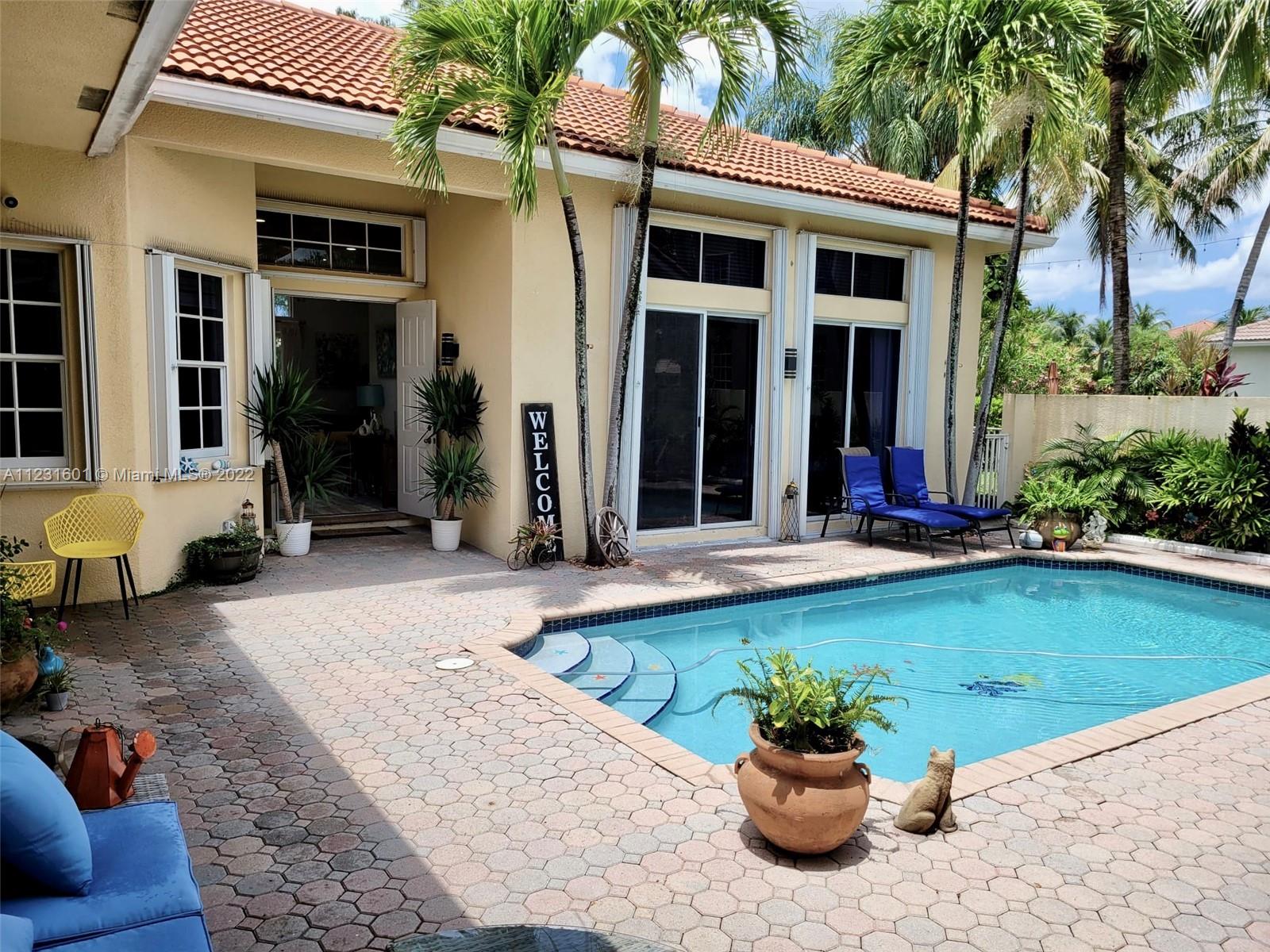 WESTFORK 1 PLAT - Residential Lease