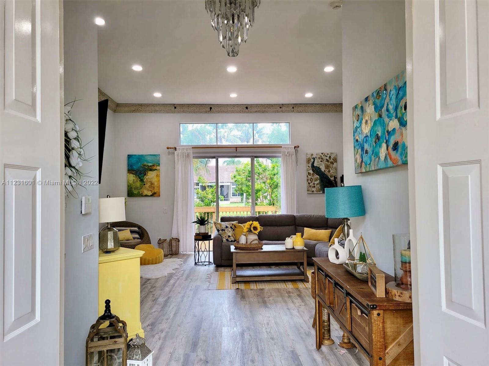 WESTFORK 1 PLAT - Residential Lease