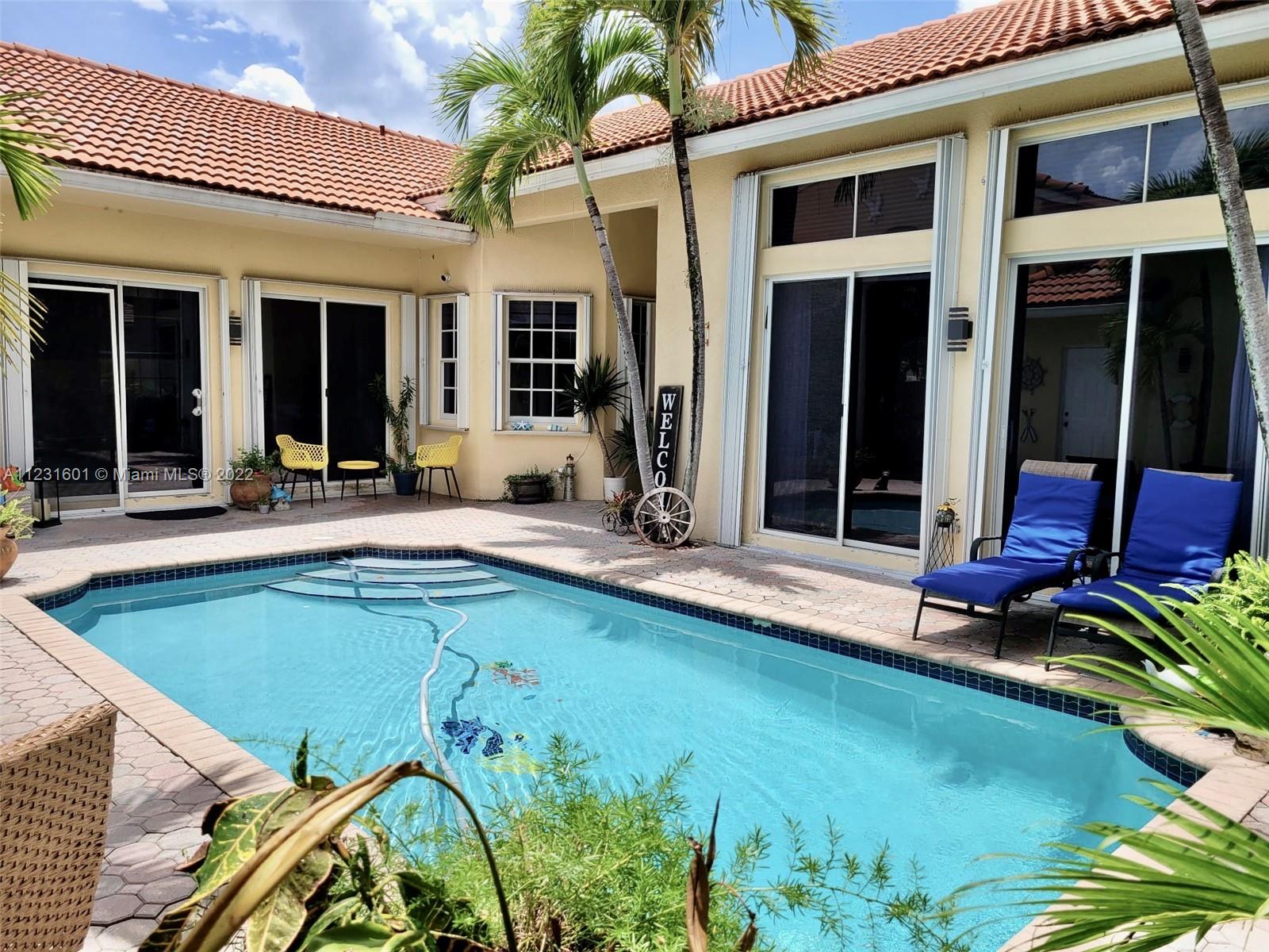 WESTFORK 1 PLAT - Residential Lease