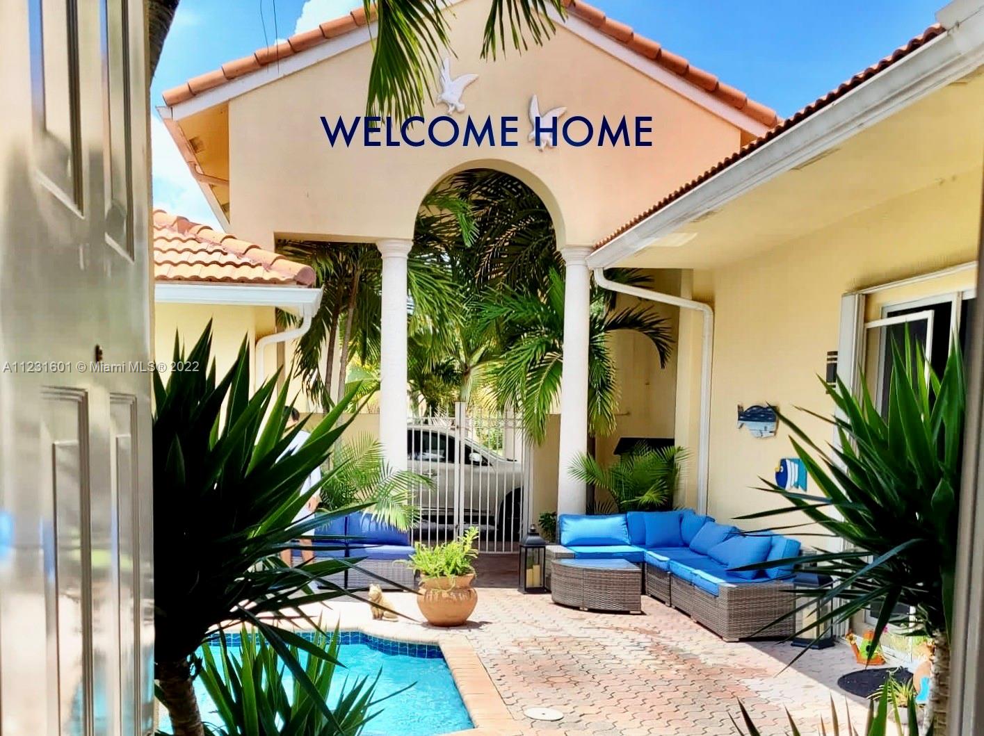 WESTFORK 1 PLAT - Residential Lease