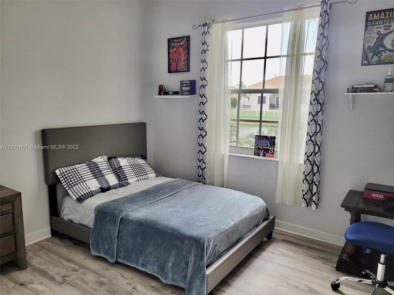 WESTFORK 1 PLAT - Residential Lease