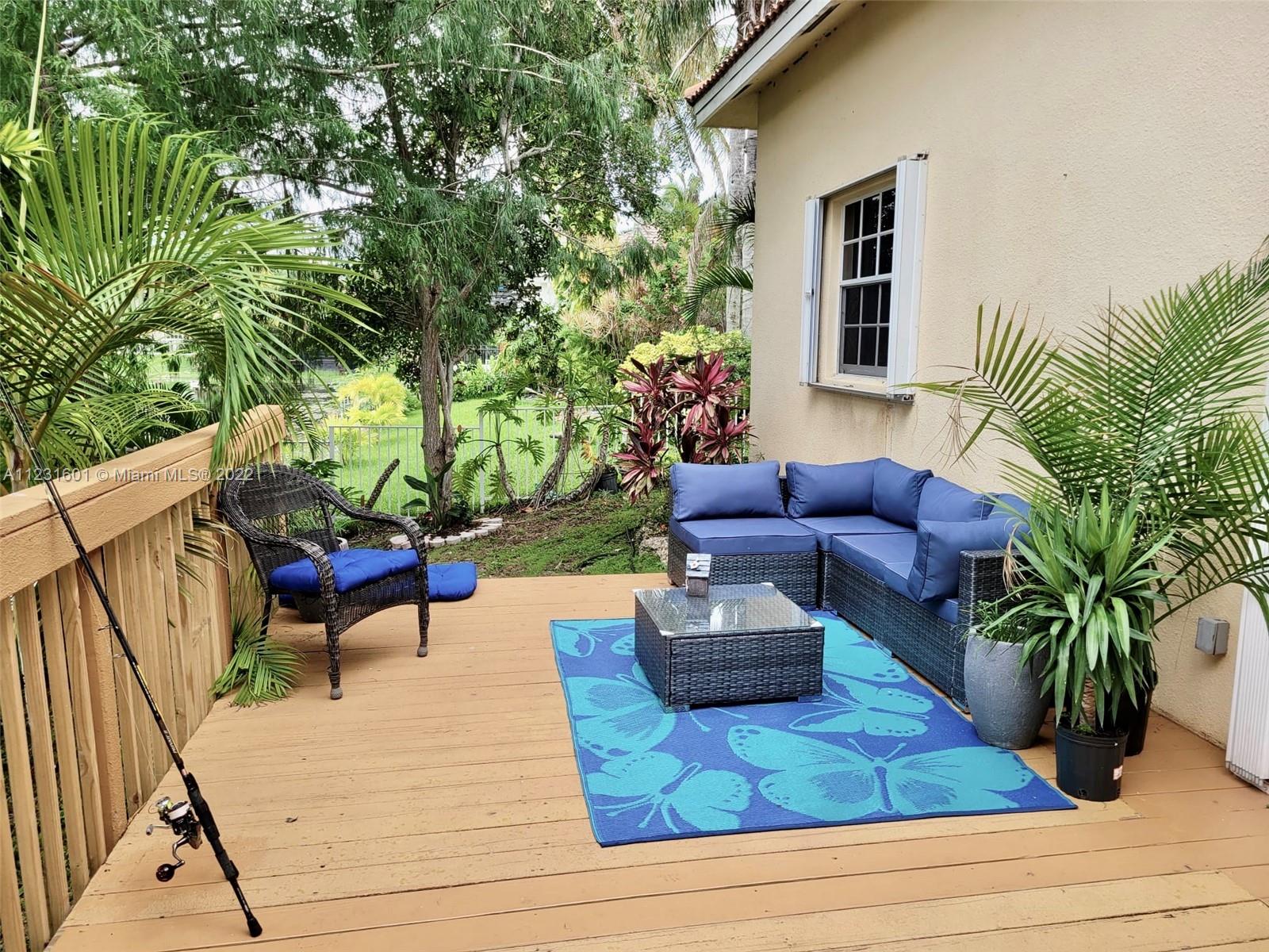 WESTFORK 1 PLAT - Residential Lease