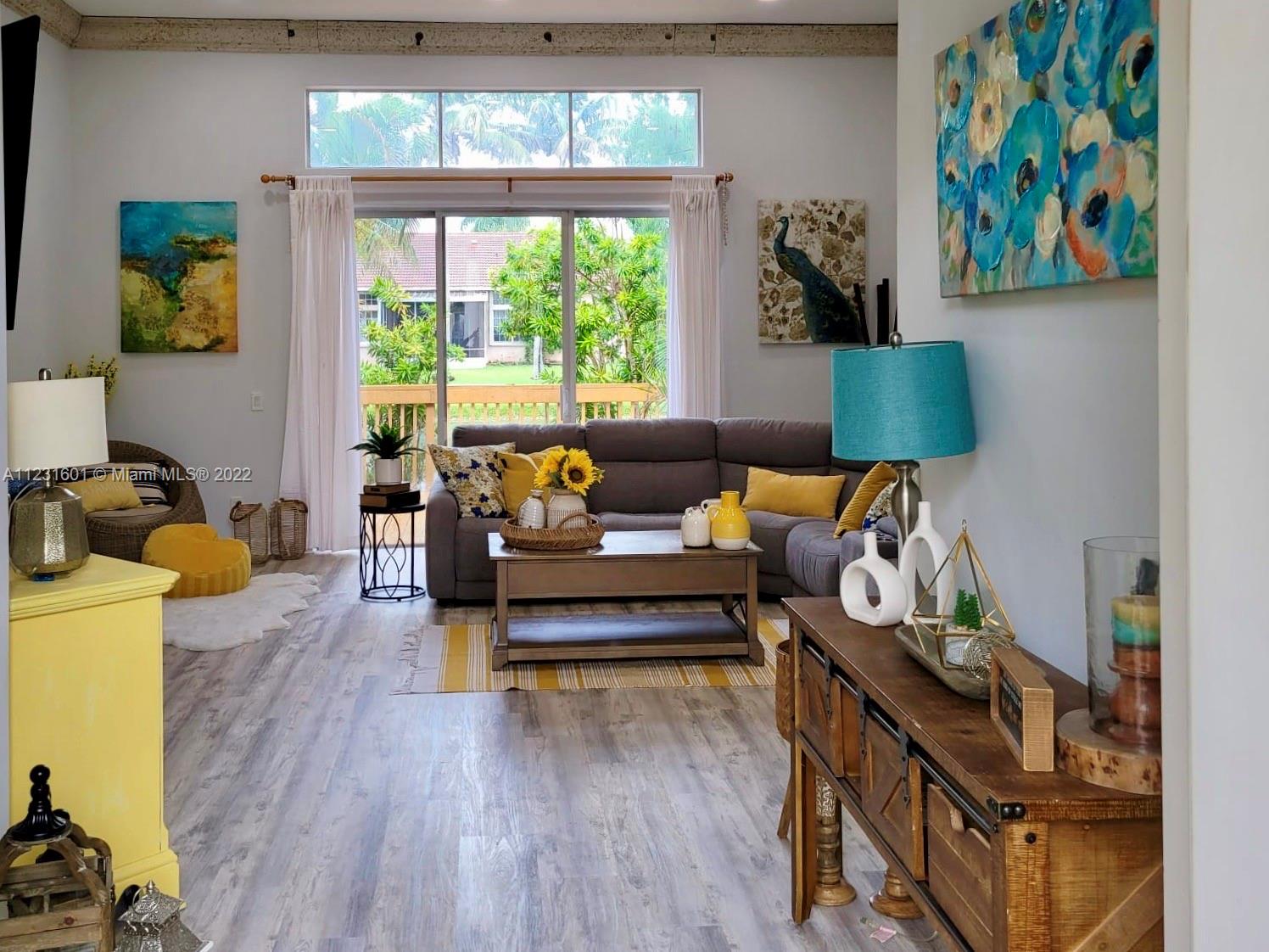 WESTFORK 1 PLAT - Residential Lease