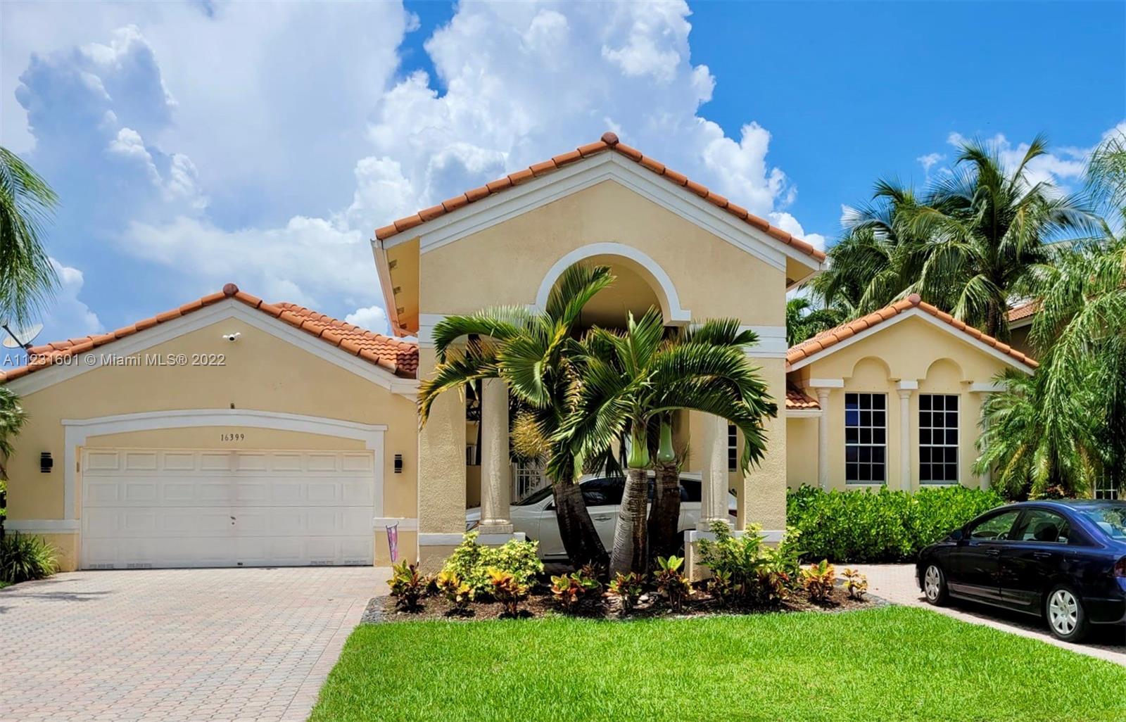 WESTFORK 1 PLAT - Residential Lease
