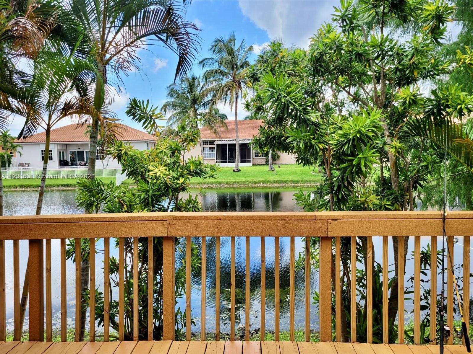 WESTFORK 1 PLAT - Residential Lease