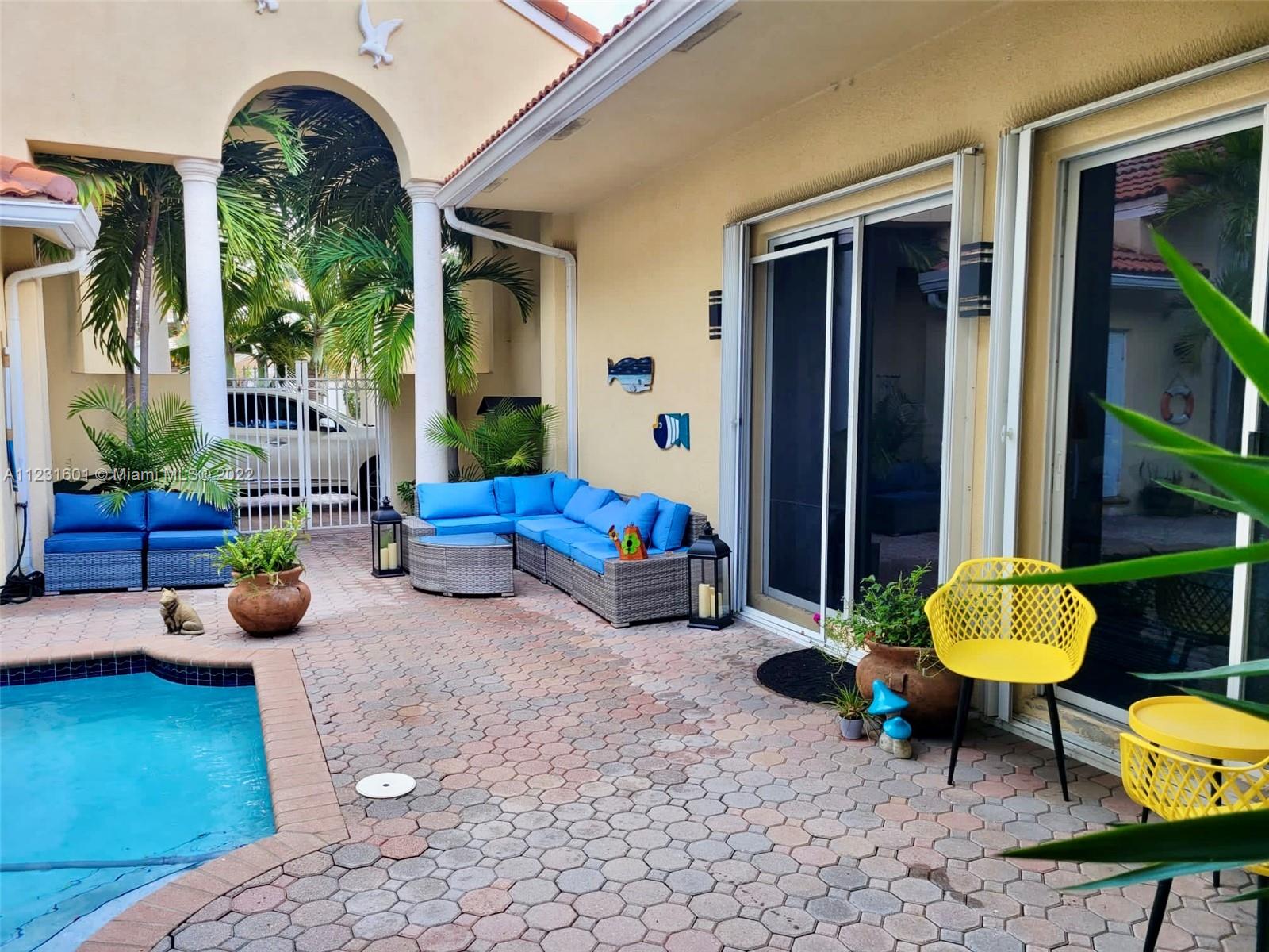 WESTFORK 1 PLAT - Residential Lease